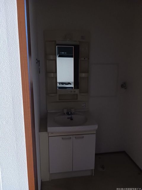 コーポマリの内装写真