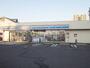 コンビニ　ローソン新白河二丁目店（コンビニ）まで261m