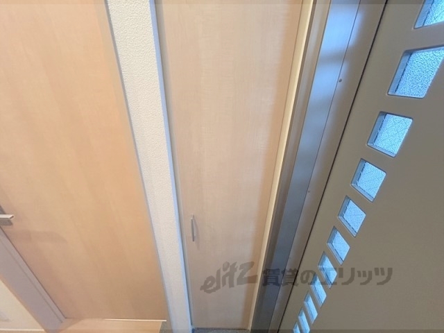 収納　下駄箱