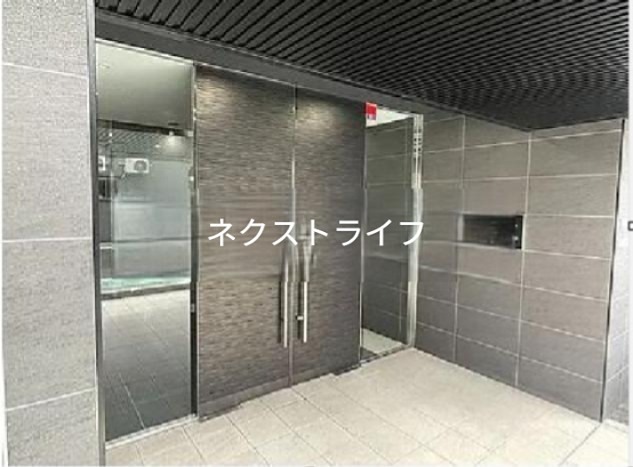 東京メトロ日比谷線 南千住駅 徒歩10分 10階建 築7年の外観写真