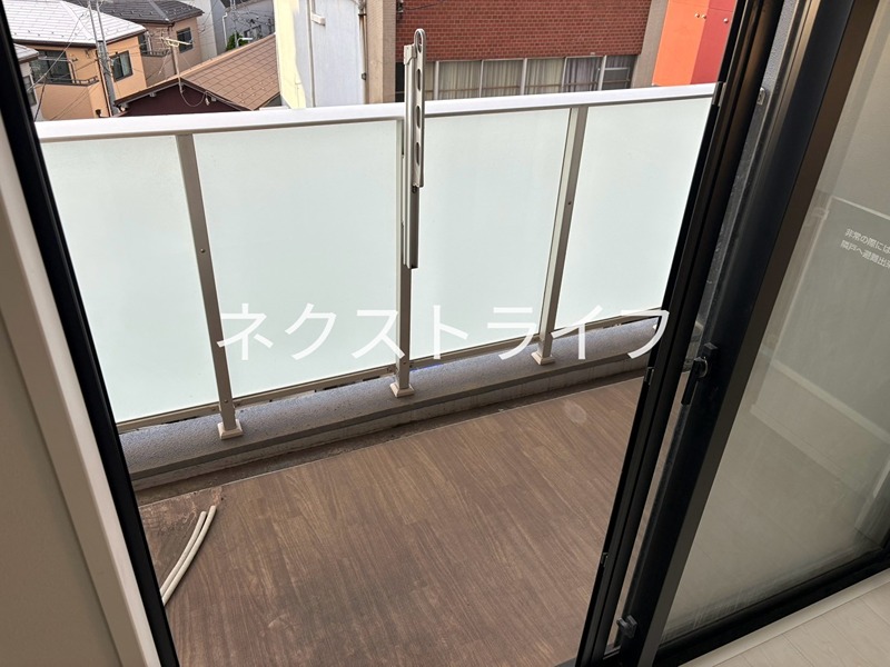 東京メトロ日比谷線 南千住駅 徒歩10分 10階建 築7年の内装写真