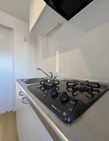 キッチン　別部屋参照写真