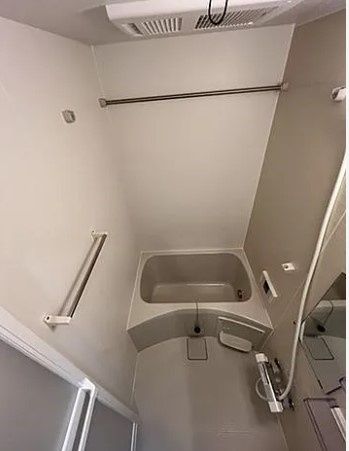 バス・シャワールーム　別部屋参照写真