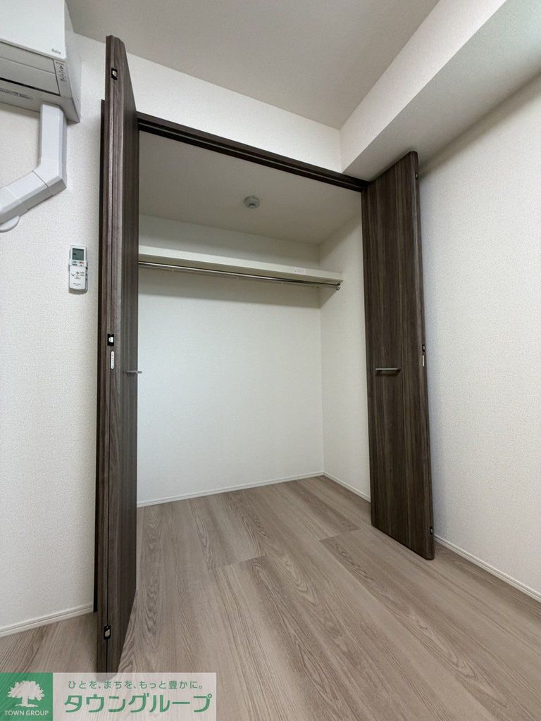収納　別部屋参考写真