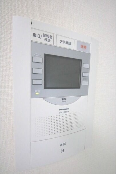 セキュリティ　名古屋で一番初期費用の安い賃貸専門の不動産会社です(^^)