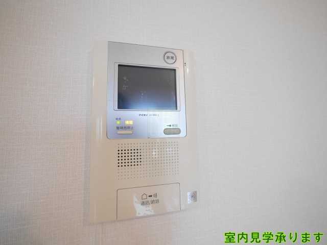 セキュリティ　エポノーク市ヶ谷