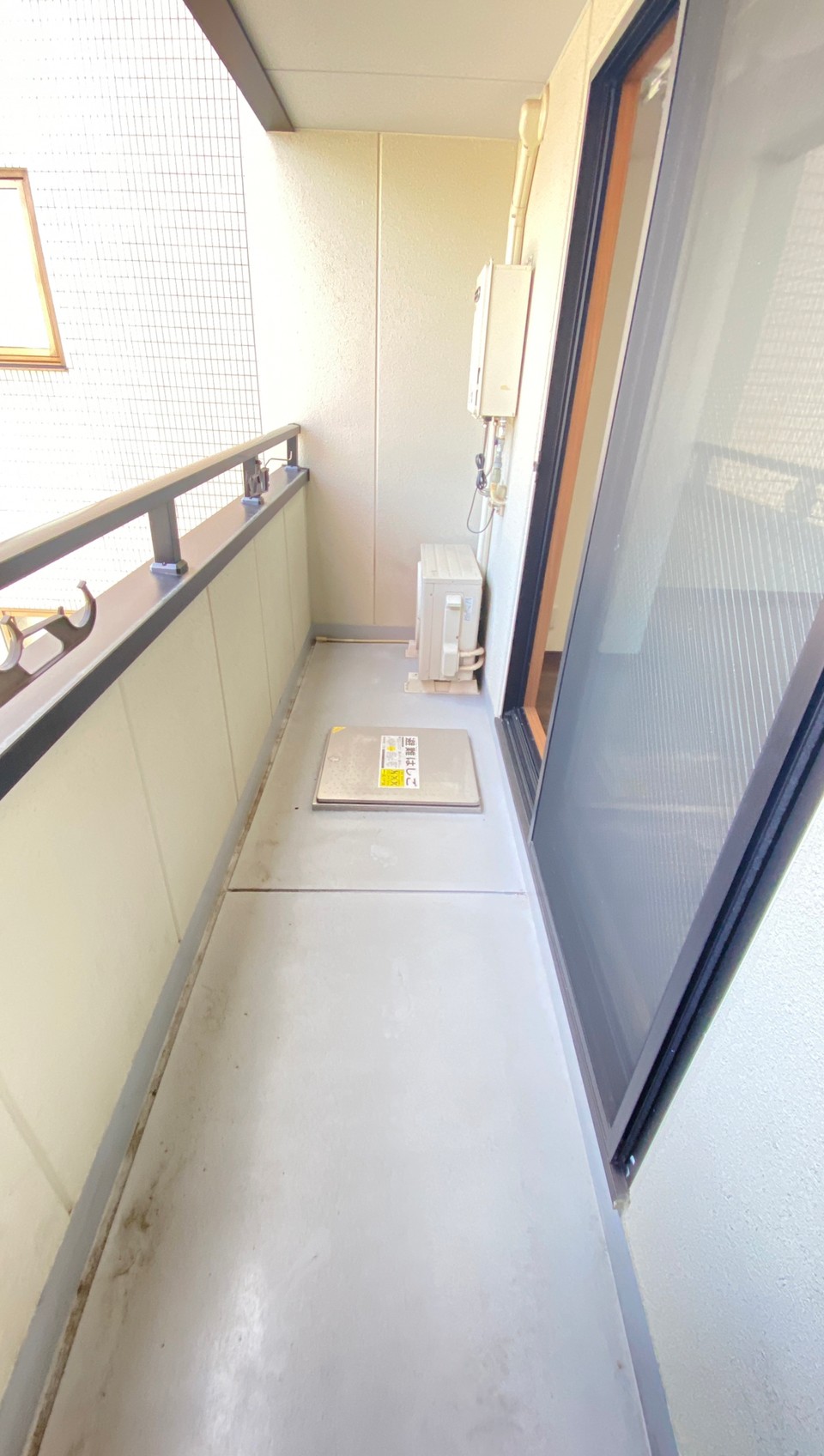 阪急京都線 南方駅 徒歩2分 11階建 築11年の内装写真