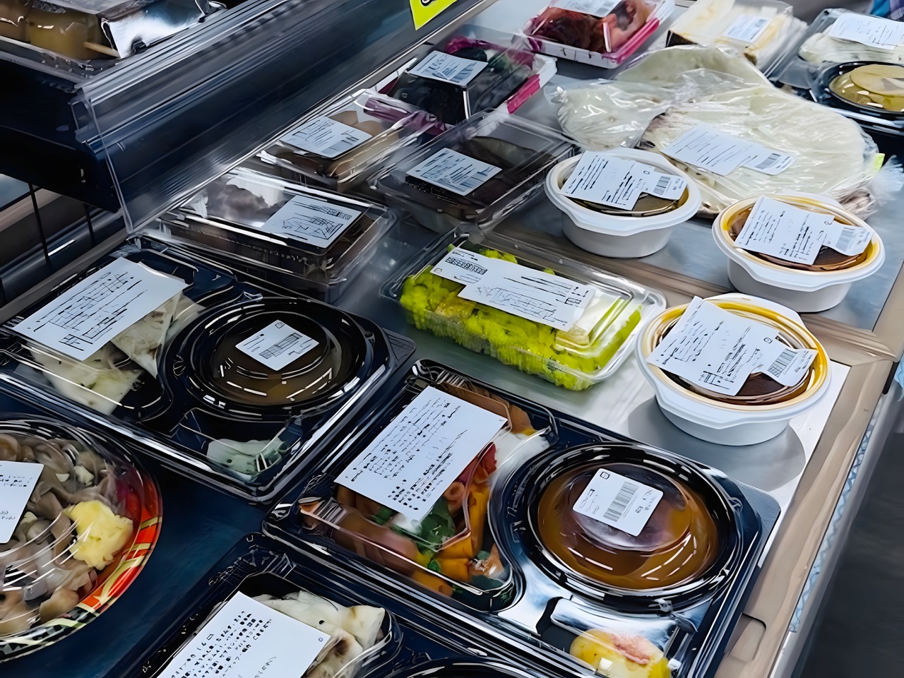 スーパー　わくわく広場 渋谷本町店（スーパー）まで100m