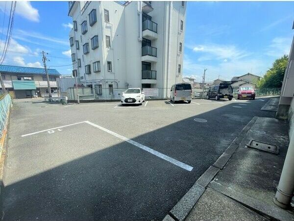 エミエール西大寺のその他写真