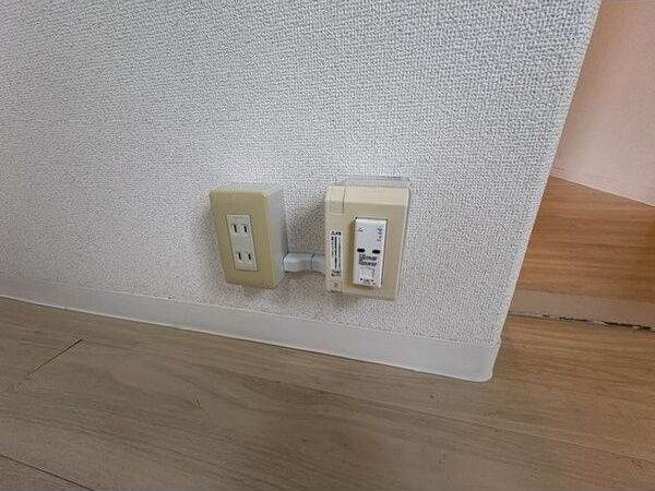 エミエール西大寺のその他写真
