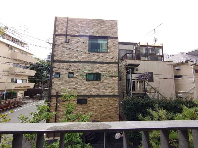 眺望　別部屋の参考写真です