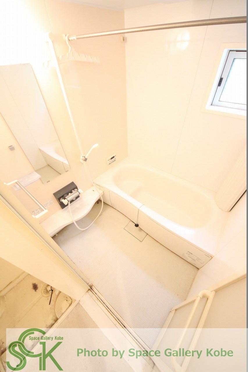 バス・シャワールーム　※お部屋により仕様が異なる場合があります