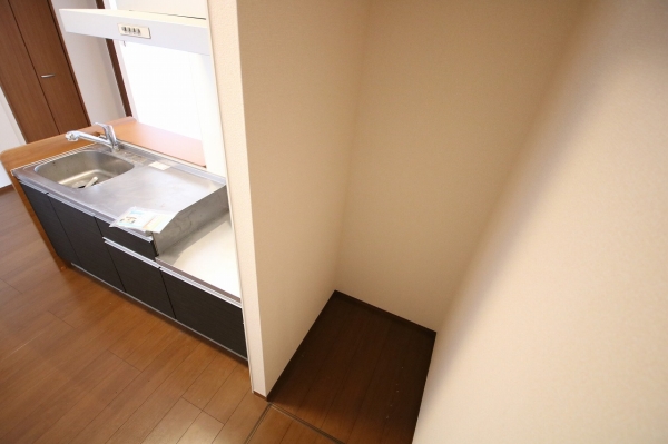 レジデンスMIYABI Bのその他写真