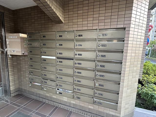 ＪＲ埼京線 武蔵浦和駅 徒歩9分 4階建 築33年のその他写真
