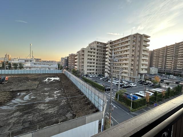 ＪＲ埼京線 武蔵浦和駅 徒歩9分 4階建 築33年のその他写真