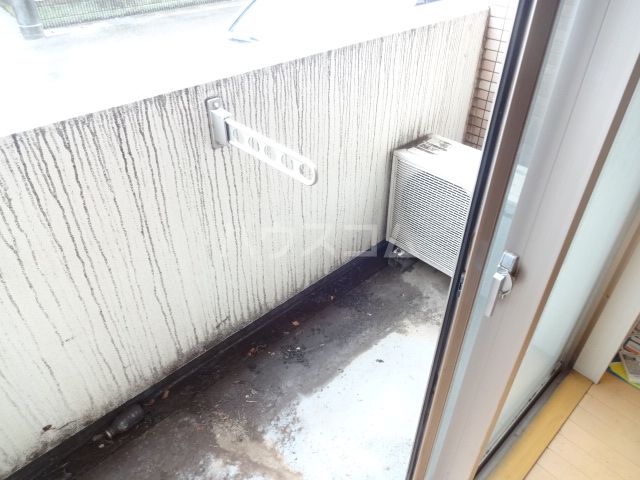 Humanハイム幕張本郷の内装写真