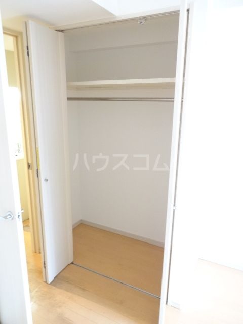 Humanハイム幕張本郷の内装写真