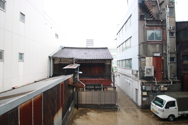 眺望　※別室の参考写真の為、現況優先です。