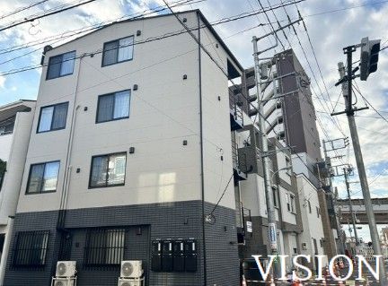 建物外観　☆外観☆