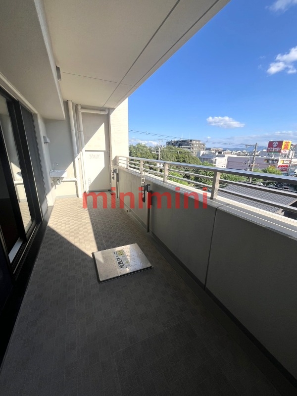 ＪＲ東海道本線 茨木駅 徒歩11分 9階建 築13年の内装写真