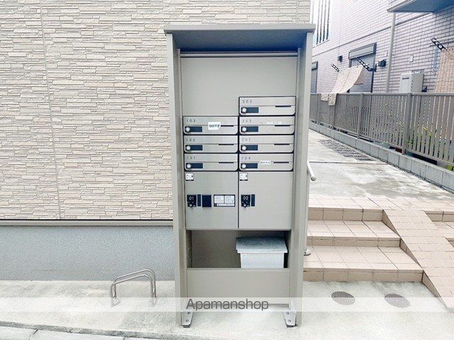 その他共有部分　その他共有部分