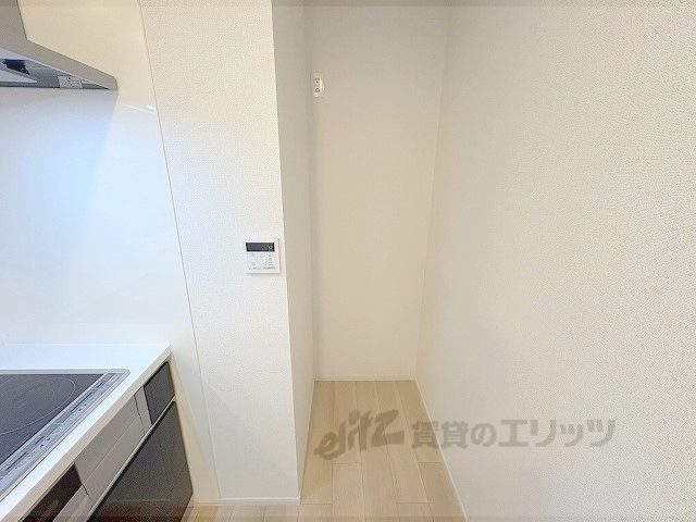 その他部屋・スペース　冷蔵庫置場