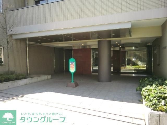 エントランス　★エントランス★