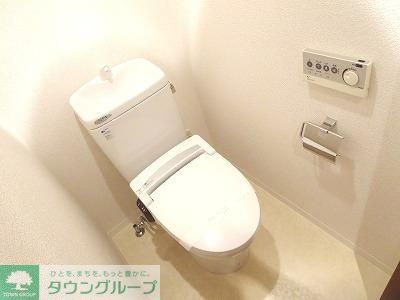 トイレ　★トイレ★