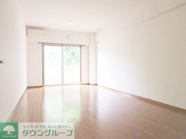 居室・リビング　居室