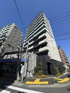 オーパスレジデンス森下Westの外観写真