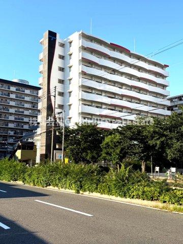 建物外観　セレニテ新大阪アリエ