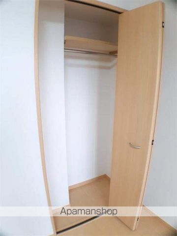レジディア島津山の内装写真