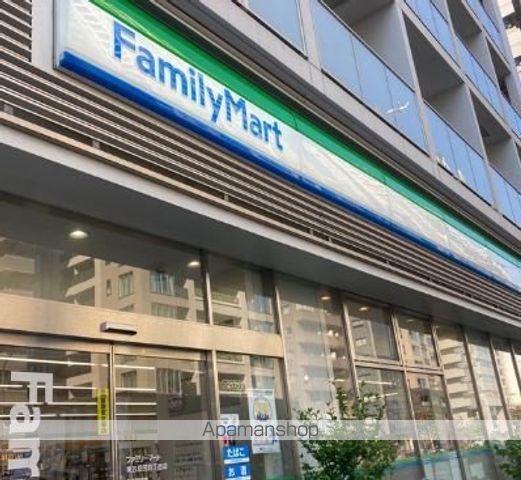 レジディア島津山の周辺写真