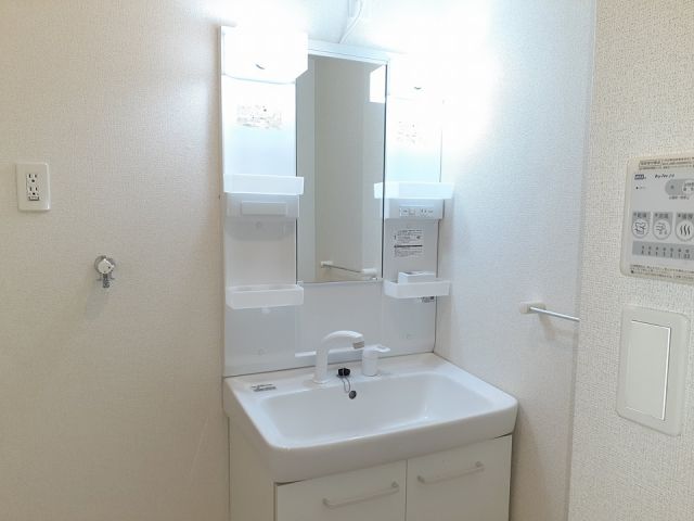スカイツリー IIIの内装写真