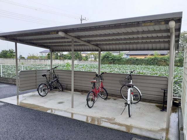 スカイツリー IIIの外観写真