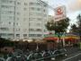 スーパー　東光ストア宮の森店（スーパー）まで406m
