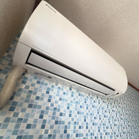 その他設備　同仕様タイプです