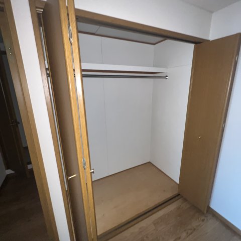 収納　同仕様タイプです