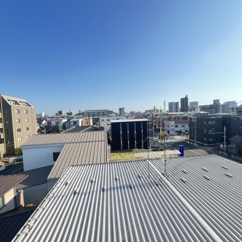 眺望　同仕様タイプです