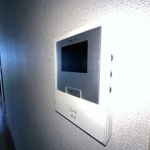セキュリティ　同仕様タイプです