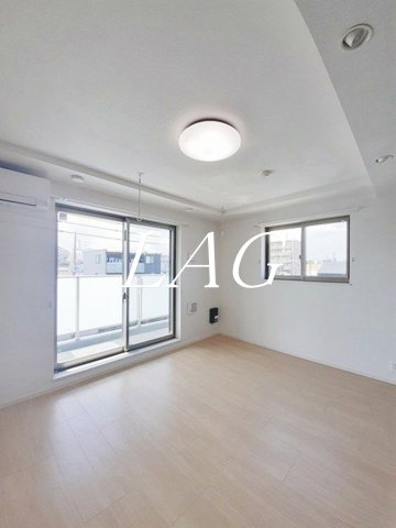 居室・リビング　洋室のお部屋です。