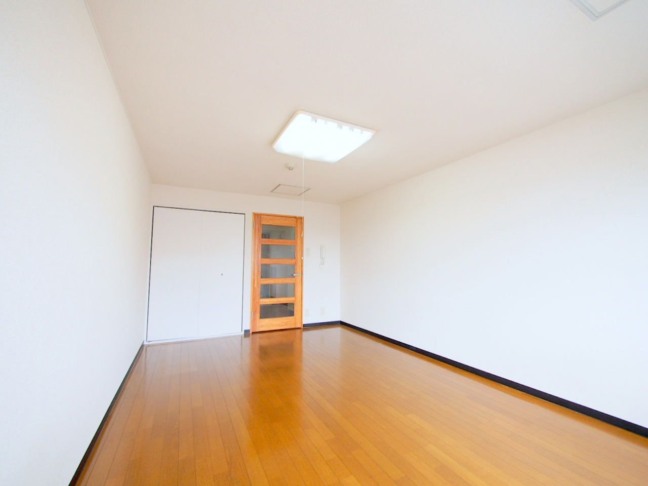 その他部屋・スペース　広々１Ｋタイプのお部屋です♪