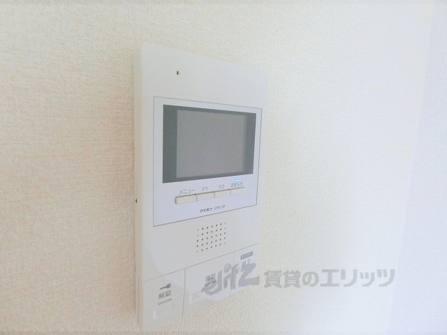 セキュリティ　ドアフォン（ＴＶ含）