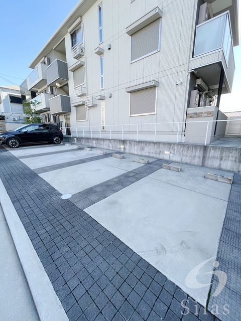 ＪＲ阪和線 上野芝駅 徒歩18分 3階建 築9年のその他写真