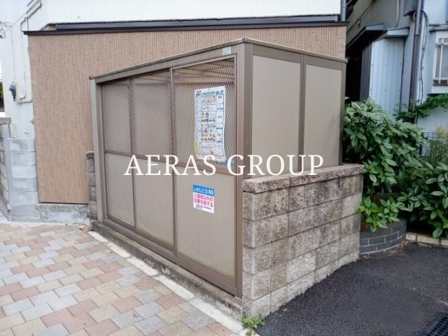 レオネクスト和光南MSのその他写真
