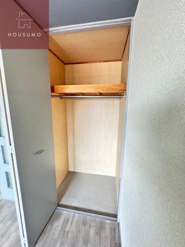 MIZUNOコーポの内装写真