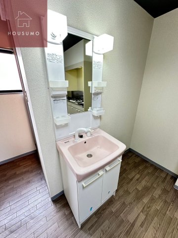 MIZUNOコーポの内装写真