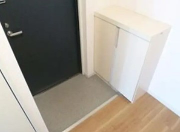 玄関　玄関※別部屋参考写真