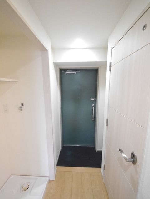 玄関　★お部屋探しは株式会社タウンハウジング東京まで★