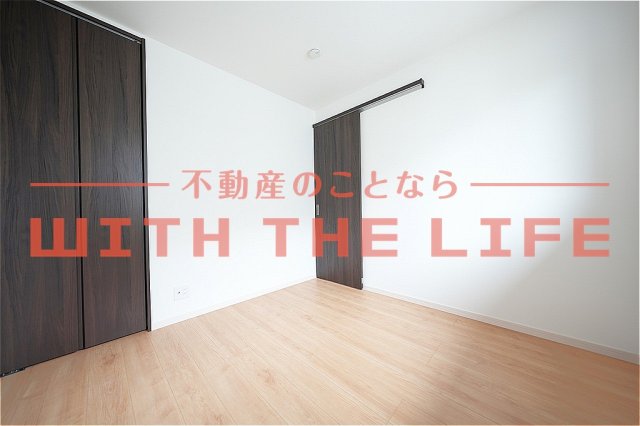 その他部屋・スペース　過ごしやすい室内です